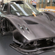 Illustration for article titled Bask In The Raw Carbon Glory Of The Final Pagani Zonda Revolucion
